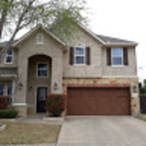 Meet your Posher, Walter marquez